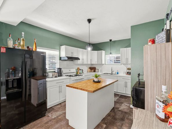 547 N St Louis Street, Los Angeles CA 90033