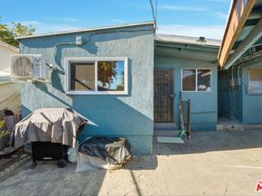 547 N St Louis Street, Los Angeles CA 90033