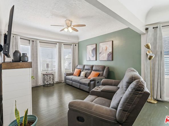 547 N St Louis Street, Los Angeles CA 90033