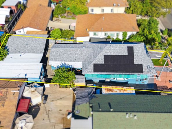 547 N St Louis Street, Los Angeles CA 90033