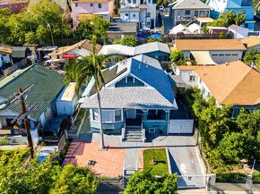 547 N St Louis Street, Los Angeles CA 90033