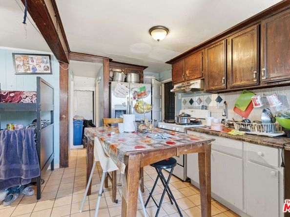 547 N St Louis Street, Los Angeles CA 90033