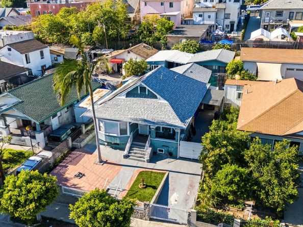 547 N St Louis Street, Los Angeles CA 90033