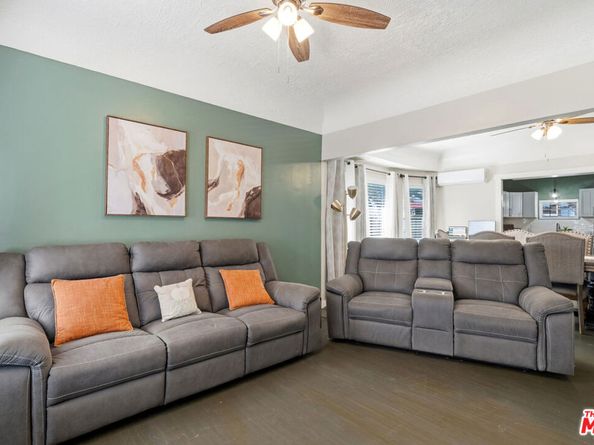 547 N St Louis Street, Los Angeles CA 90033