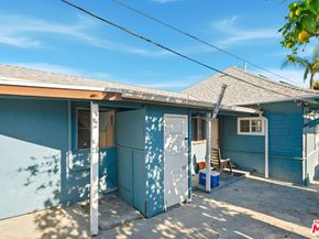 547 N St Louis Street, Los Angeles CA 90033