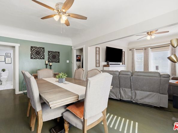 547 N St Louis Street, Los Angeles CA 90033