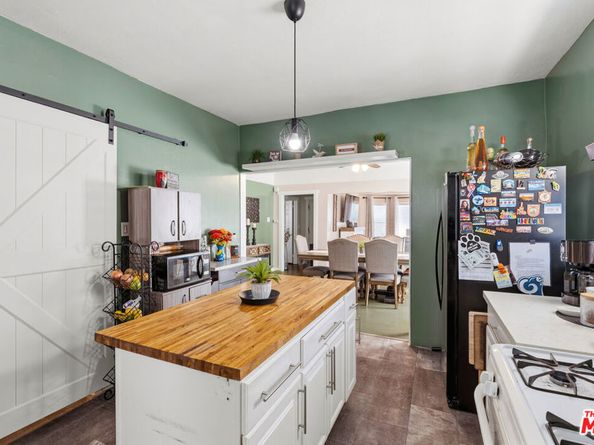 547 N St Louis Street, Los Angeles CA 90033