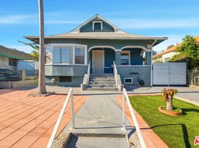 547 N St Louis Street, Los Angeles CA 90033