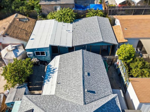 547 N St Louis Street, Los Angeles CA 90033