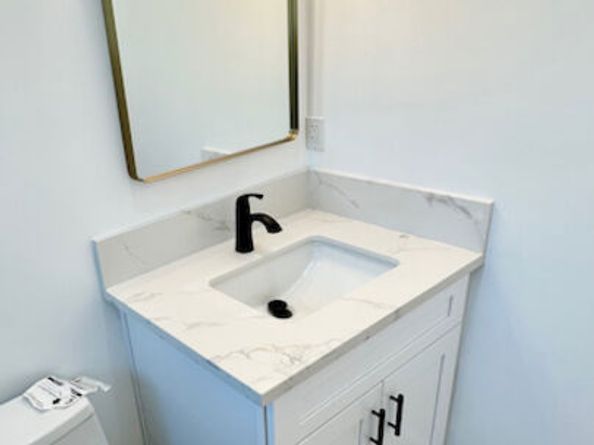 1337 S Hudson Avenue, Los Angeles CA 90019