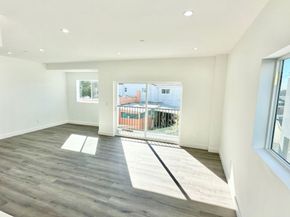 1337 S Hudson Avenue, Los Angeles CA 90019