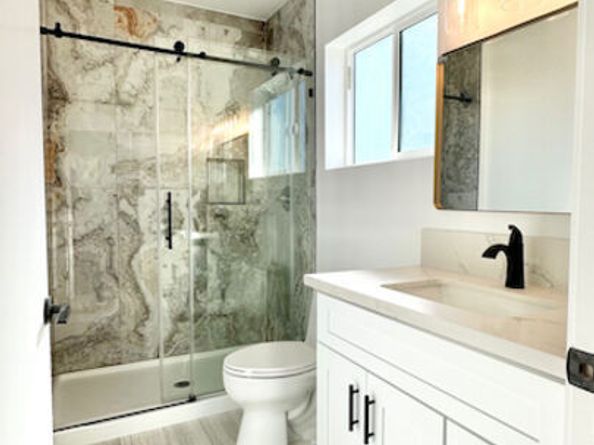 1337 S Hudson Avenue, Los Angeles CA 90019