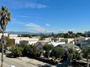 1337 S Hudson Avenue, Los Angeles CA 90019