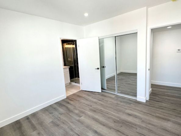 1337 S Hudson Avenue, Los Angeles CA 90019