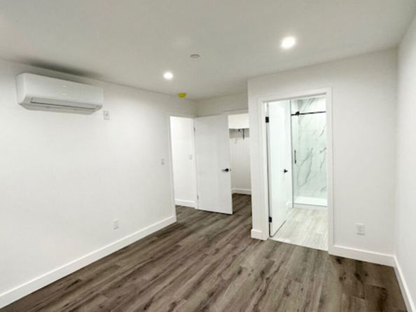 1337 S Hudson Avenue, Los Angeles CA 90019