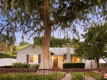 5731 Vista Del Monte Avenue