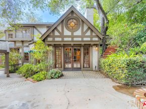 3041 E Chevy Chase Drive, Glendale CA 91206