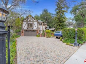 3041 E Chevy Chase Drive, Glendale CA 91206