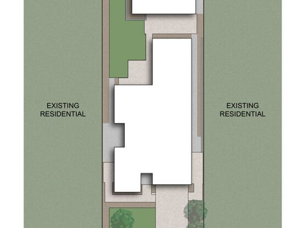 2803 Cardiff Avenue, Los Angeles CA 90034