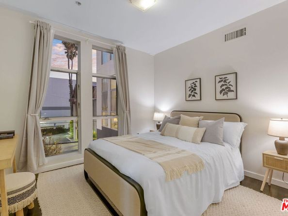 4215 Glencoe Avenue 205, Marina Del Rey CA 90292