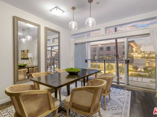 4215 Glencoe Avenue 205, Marina Del Rey CA 90292