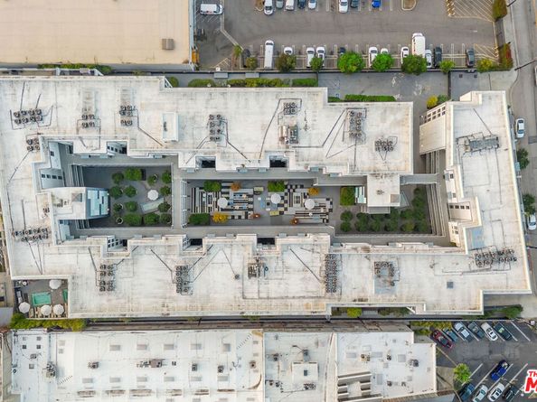 4215 Glencoe Avenue 205, Marina Del Rey CA 90292