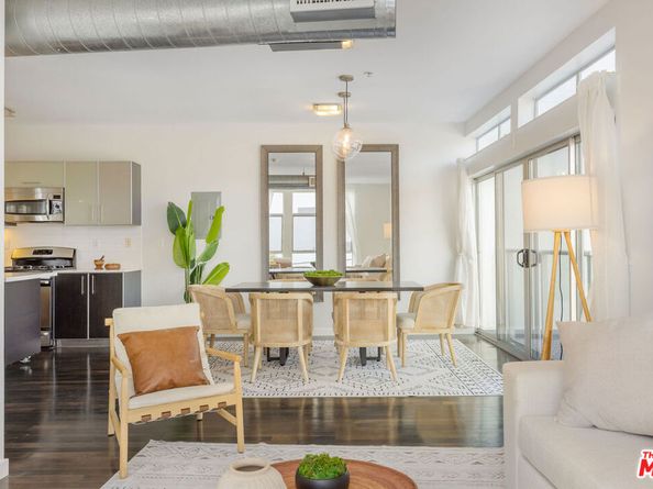 4215 Glencoe Avenue 205, Marina Del Rey CA 90292