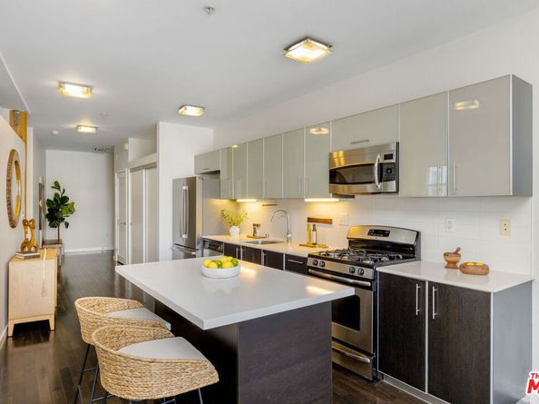 4215 Glencoe Avenue 205, Marina Del Rey CA 90292