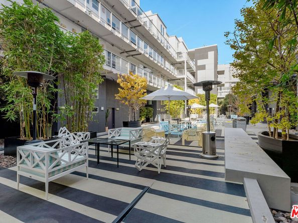 4215 Glencoe Avenue 205, Marina Del Rey CA 90292