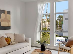 4215 Glencoe Avenue 205, Marina Del Rey CA 90292