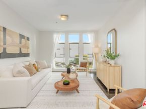 4215 Glencoe Avenue 205, Marina Del Rey CA 90292