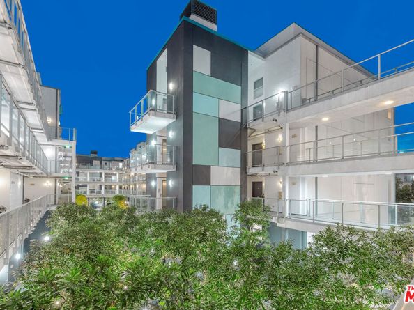 4215 Glencoe Avenue 205, Marina Del Rey CA 90292