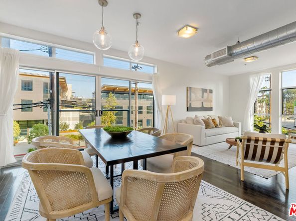 4215 Glencoe Avenue 205, Marina Del Rey CA 90292