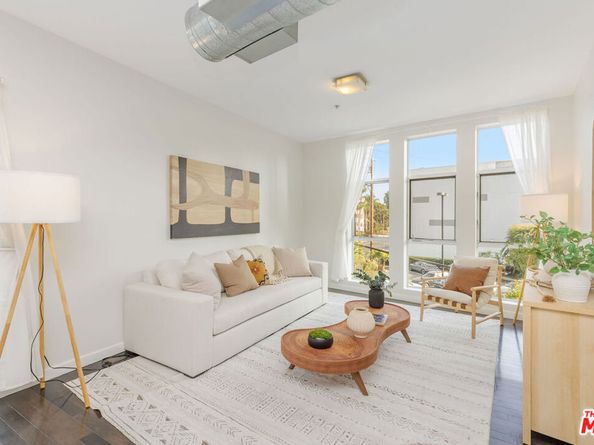 4215 Glencoe Avenue 205, Marina Del Rey CA 90292