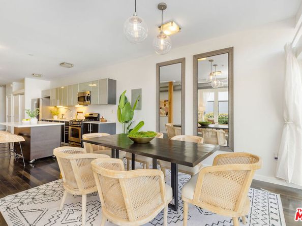 4215 Glencoe Avenue 205, Marina Del Rey CA 90292