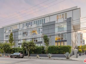 4215 Glencoe Avenue 205, Marina Del Rey CA 90292