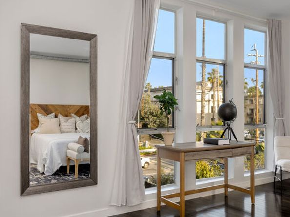 4215 Glencoe Avenue 205, Marina Del Rey CA 90292