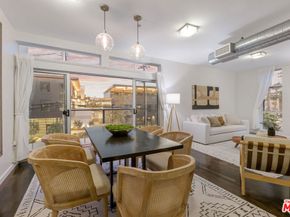 4215 Glencoe Avenue 205, Marina Del Rey CA 90292