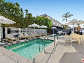 4215 Glencoe Avenue 205, Marina Del Rey CA 90292