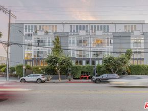 4215 Glencoe Avenue 205, Marina Del Rey CA 90292