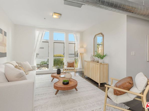 4215 Glencoe Avenue 205, Marina Del Rey CA 90292