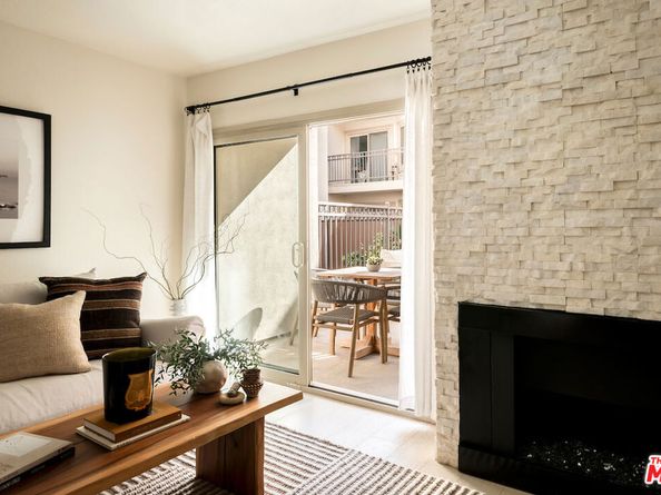 141 S Clark Drive 216, West Hollywood CA 90048