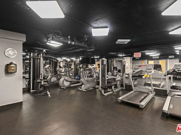 141 S Clark Drive 216, West Hollywood CA 90048