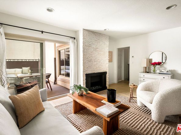 141 S Clark Drive 216, West Hollywood CA 90048