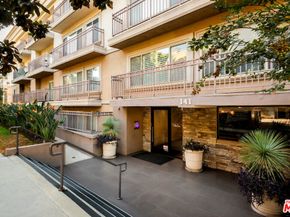 141 S Clark Drive 216, West Hollywood CA 90048