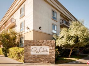 141 S Clark Drive 216, West Hollywood CA 90048