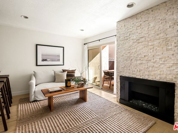 141 S Clark Drive 216, West Hollywood CA 90048