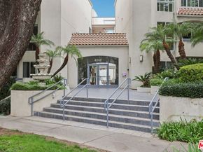 4242 Stansbury Avenue 104, Sherman Oaks CA 91423