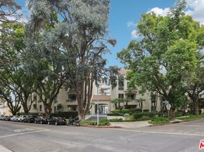 4242 Stansbury Avenue 104, Sherman Oaks CA 91423