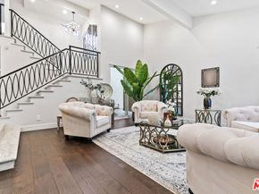 2427 Flintridge Drive, Glendale CA 91206